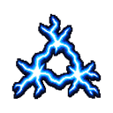 連鎖閃電銘文圖示