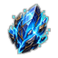 稀有精華遊戲道具圖示